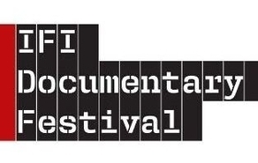 IFI Documentary Festival Logo