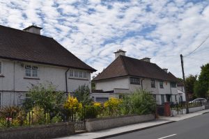 Housing sample from Drumcondra